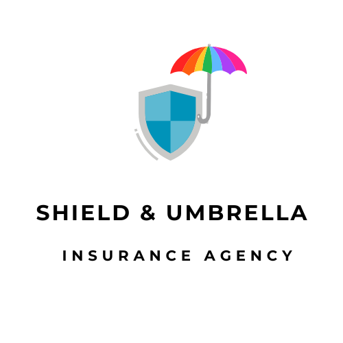 Shield & Umbrella Insurance Agency.